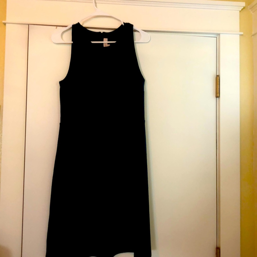 Loft dress
